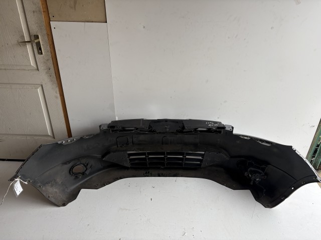18482 Nissan QASHQAI (J10) 2007-2013 első Lökhárító Ezüst