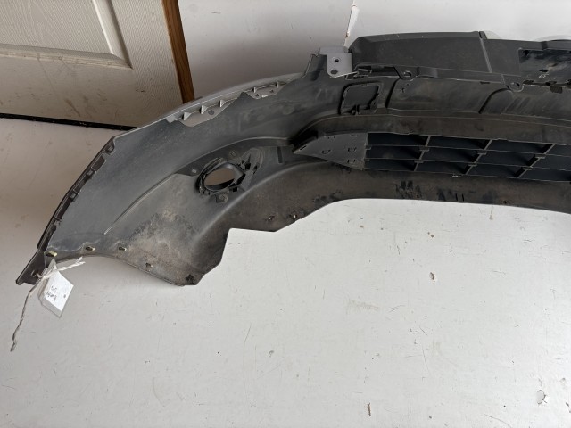 18482 Nissan QASHQAI (J10) 2007-2013 első Lökhárító Ezüst