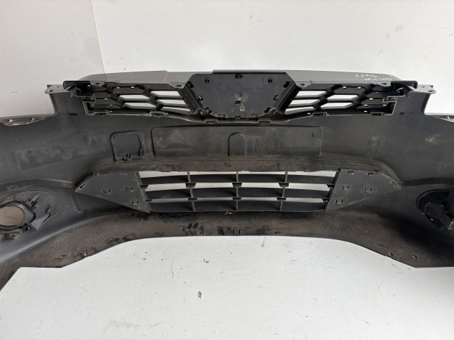 18482 Nissan QASHQAI (J10) 2007-2013 első Lökhárító Ezüst