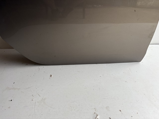 18480 Opel Meriva B 2010-2017 Jobb hátsó Ajtó Barna z40w