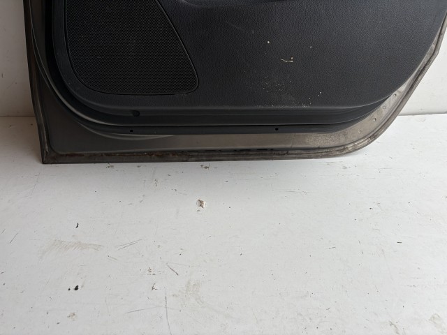 18480 Opel Meriva B 2010-2017 Jobb hátsó Ajtó Barna z40w