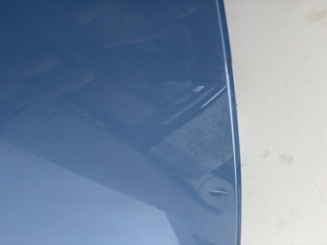 18493 Kia Picanto (JA) 2017- Jobb hátsó Ajtó Kék