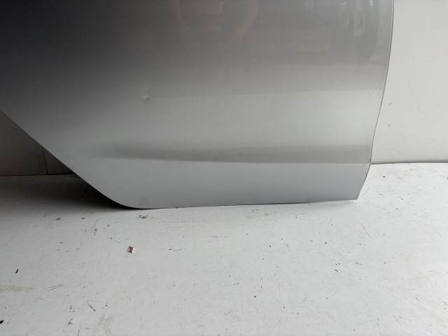18495 Hyundai I 30 (FD)  2007-2012 Kombi Jobb hátsó Ajtó Ezüst