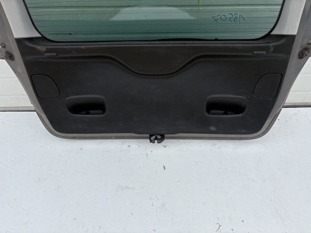 18507 Opel Meriva B 2010-2017 Csomagtérajtó Használt Z40W Barna 