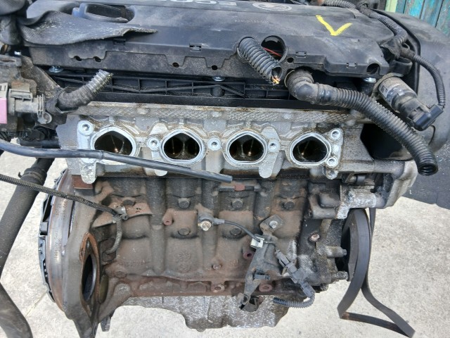 Opel Insignia 1.8 A18xer Motor 115000 Km