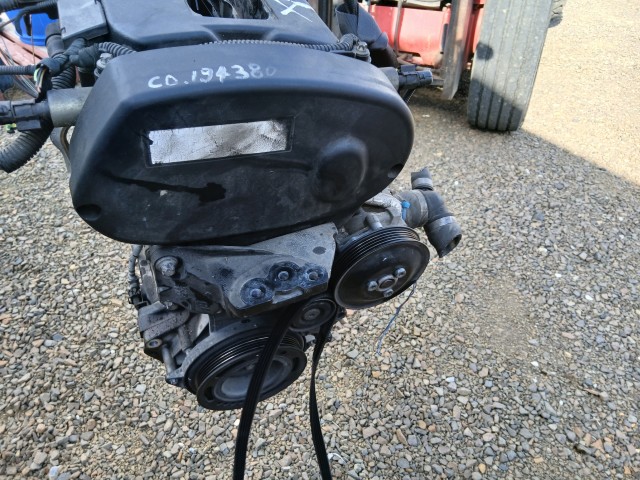 Opel Zafira B 1.8 Benzin Z18xer Motor 145666 Km