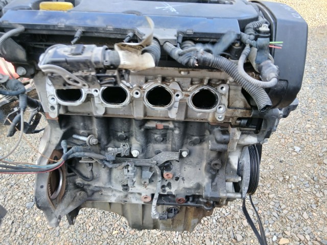 Opel Zafira B 1.8 Benzin Z18xer Motor 145666 Km