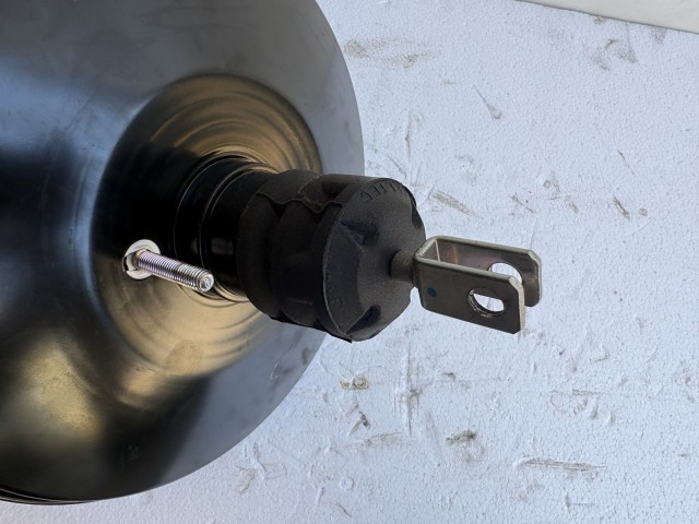 Opel Corsa E 2014- 2014-2019 Fékrásegítő devander Használt