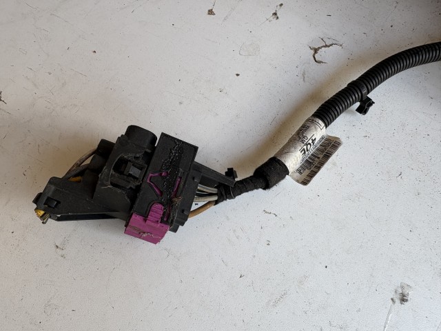 Opel Astra J 2009-2015 1.4 Turbó hűtősor 