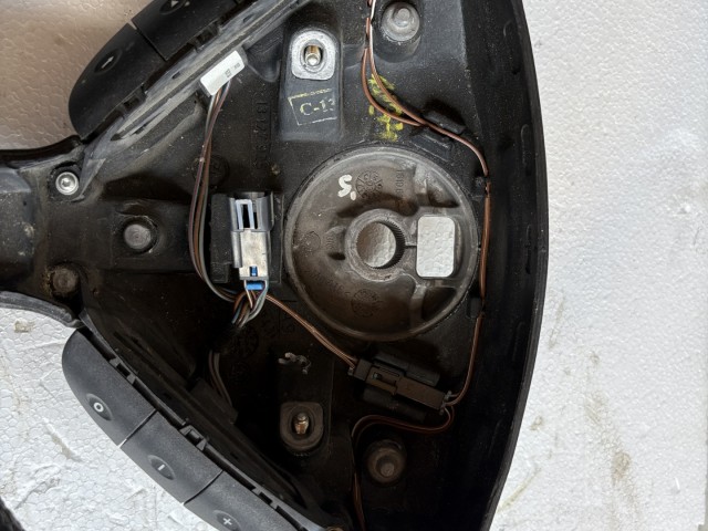 Opel Astra G 1998-2008 1998-2008 Kormánykerék Használt  