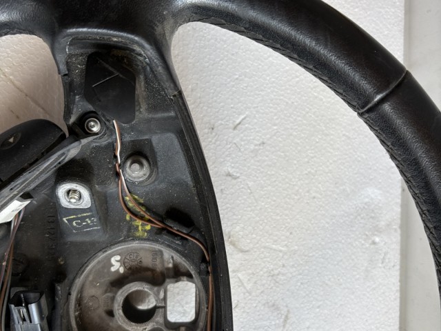 Opel Astra G 1998-2008 1998-2008 Kormánykerék Használt  