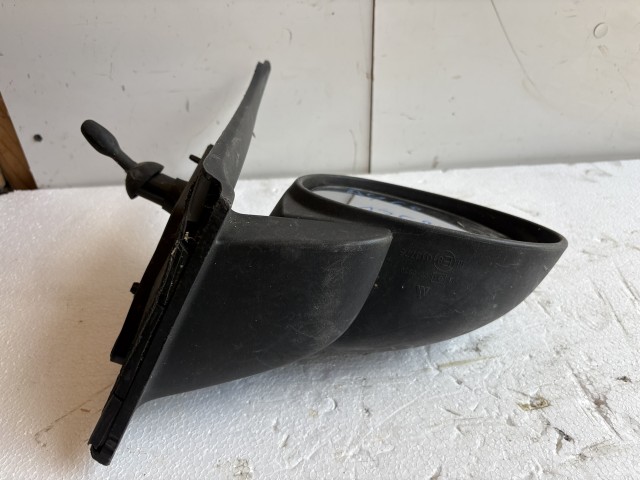 18597 Toyota Aygo Jobb 2005-2014 Tükör Használt