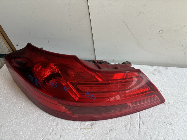 18590 Opel Insignia 2008-2016 Kombi Bal hátsó Lámpa