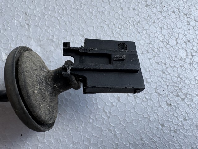 15895 Opel Astra J Bal 2009-2015 Tükör Használt