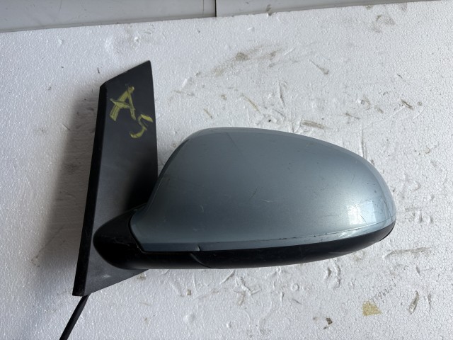 15895 Opel Astra J Bal 2009-2015 Tükör Használt