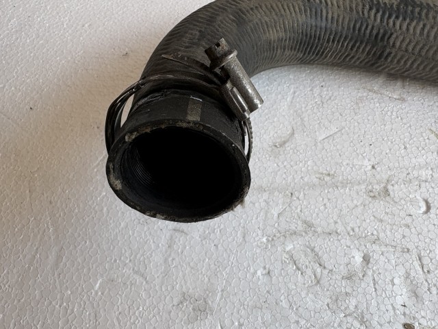 Opel Astra J 2009-2015 Turbócső Használt  1.4 Turbó