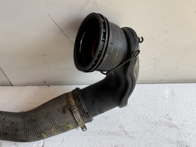 Opel Astra J 2009-2015 Turbócső Használt  1.4 Turbó