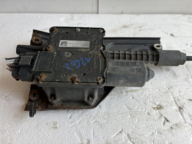 Opel Insignia 2008-2016 elektromos kézifék motor Használt