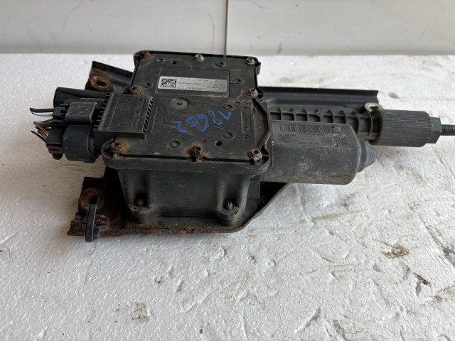 Opel Insignia 2008-2016 elektromos kézifék motor Használt