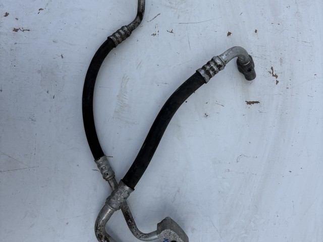 Opel G Astra 1998-2005 Isuzu Klímacső