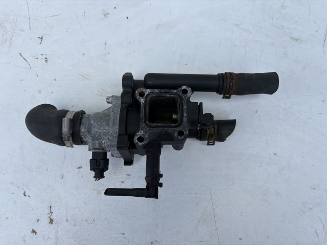 Opel Astra H 2004-2010 z16xer 1.6 Benzin Termosztát 