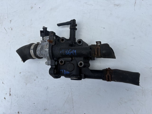 Opel Astra H 2004-2010 z16xer 1.6 Benzin Termosztát 