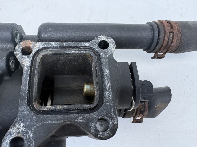 Opel Astra H 2004-2010 z16xer 1.6 Benzin Termosztát 