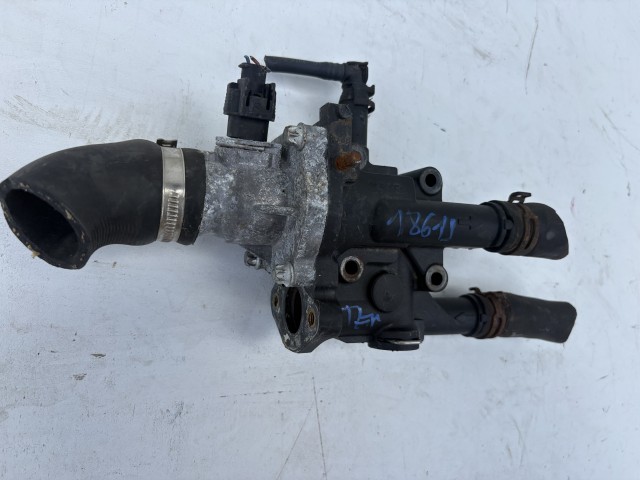 Opel Astra H 2004-2010 z16xer 1.6 Benzin Termosztát 