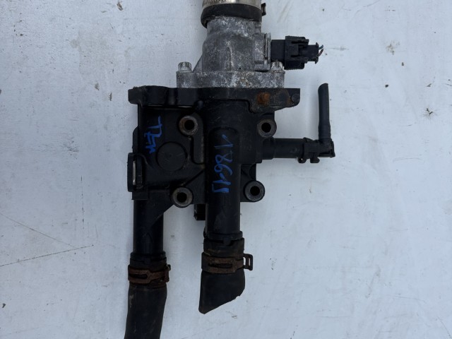 Opel Astra H 2004-2010 z16xer 1.6 Benzin Termosztát 