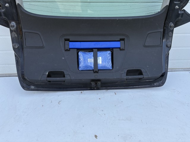 18625 Opel Astra J 2009-2015 Kombi Csomagtérajtó Használt Z20R Fekete