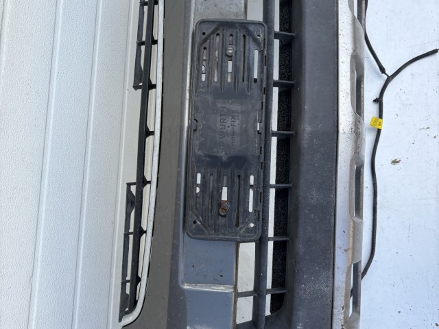 18529 Opel Antara 2006-2010 Első Lökhárító facelift előtti