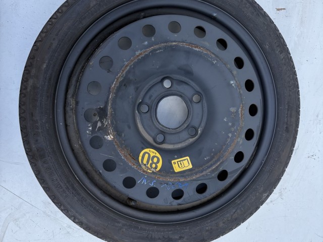 Opel Insignia 2008-2016 Mankókerék Használt