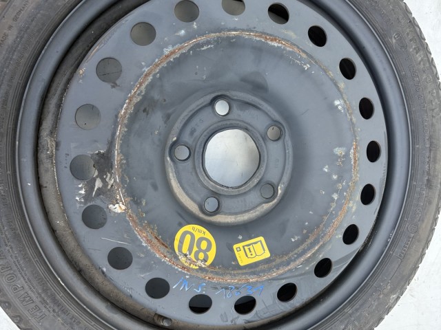 Opel Insignia 2008-2016 Mankókerék Használt