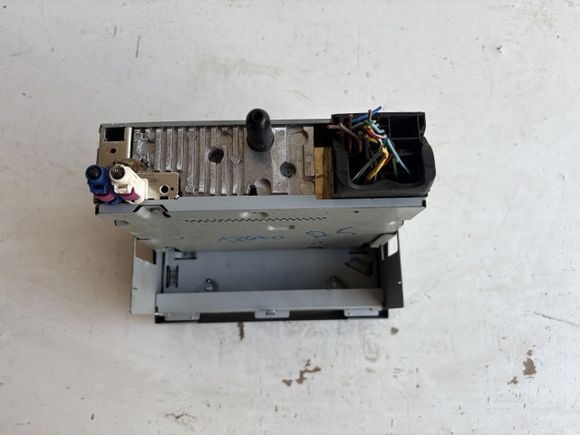 Opel Corsa D 2006-2014 Touch & Connect Rádió érintőképernyős
