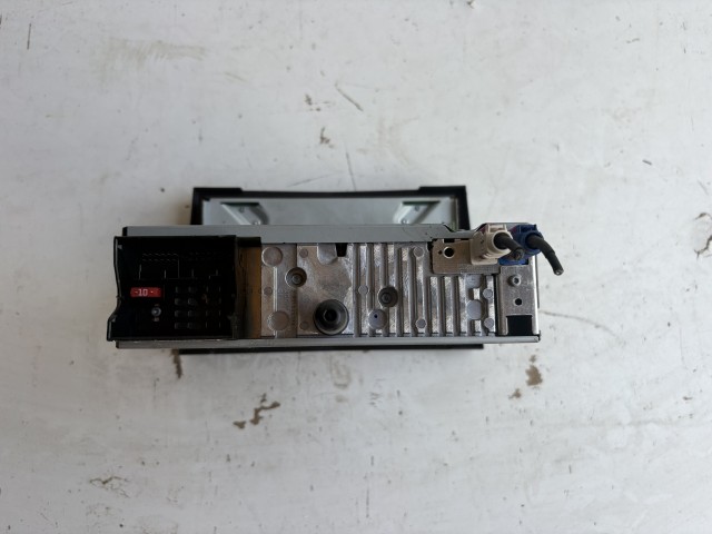 Opel Corsa D 2006-2014 Touch & Connect Rádió érintőképernyős