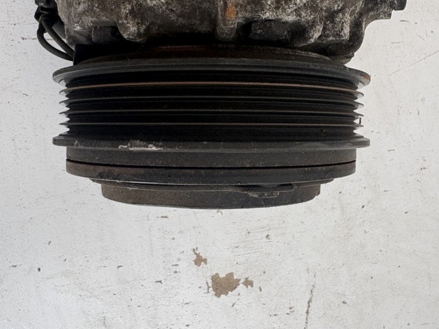 Opel Meriva A 2003-2010 Klíma kompresszor Használt  