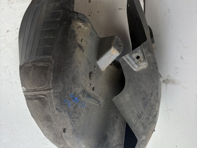 Opel Astra J 2009-2015 bal hátsó Kerékjárati dobbetét