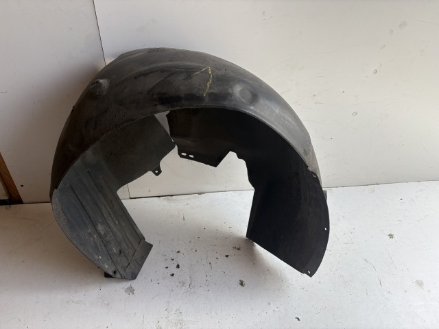 Opel Insignia 2008-2016 bal hátsó Kerékjárati dobbetét