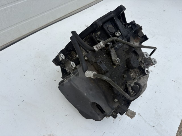 Opel Antara 2006-2015 Automata Váltó Használt  Z22D1 2.2 cdti 4x4