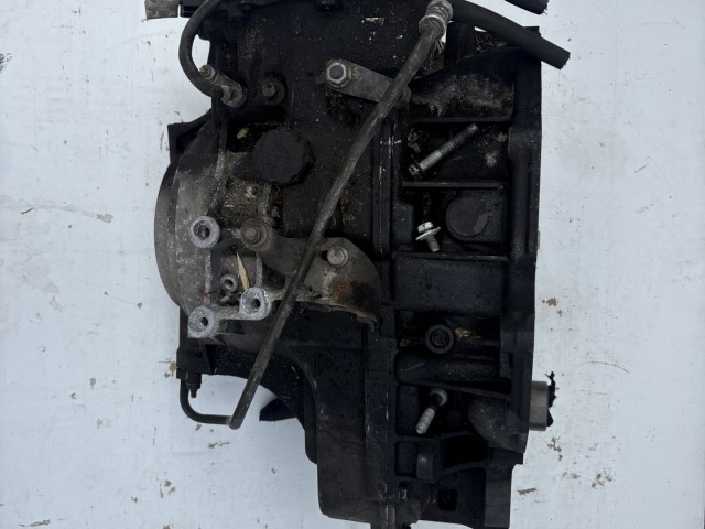 Opel Antara 2006-2015 Automata Váltó Használt  Z22D1 2.2 cdti 4x4