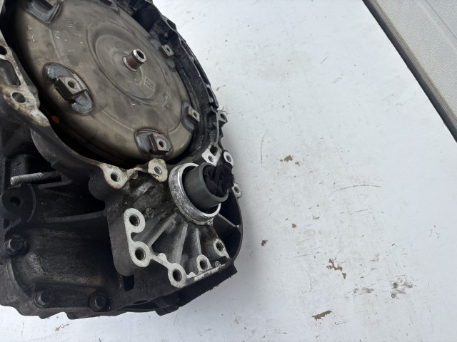 Opel Antara 2006-2015 Automata Váltó Használt  Z22D1 2.2 cdti 4x4