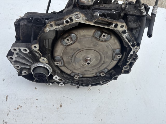 Opel Antara 2006-2015 Automata Váltó Használt  Z22D1 2.2 cdti 4x4