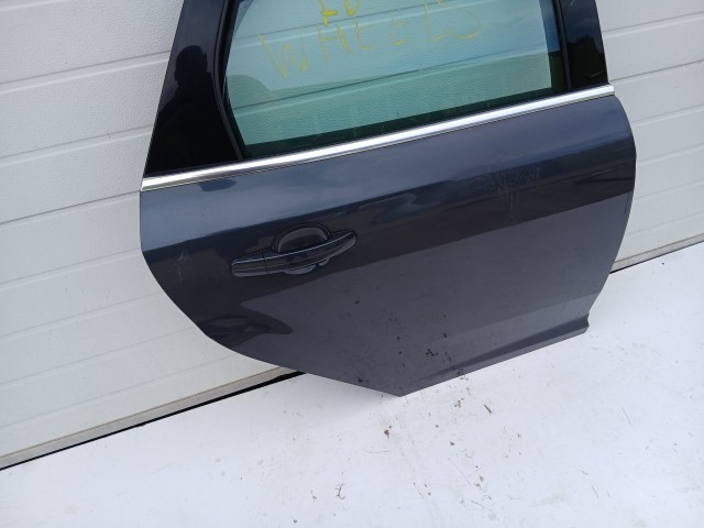 18709 Ford Focus Mk3 2011-2018 Jobb hátsó Ajtó Grafit 5 ajtós