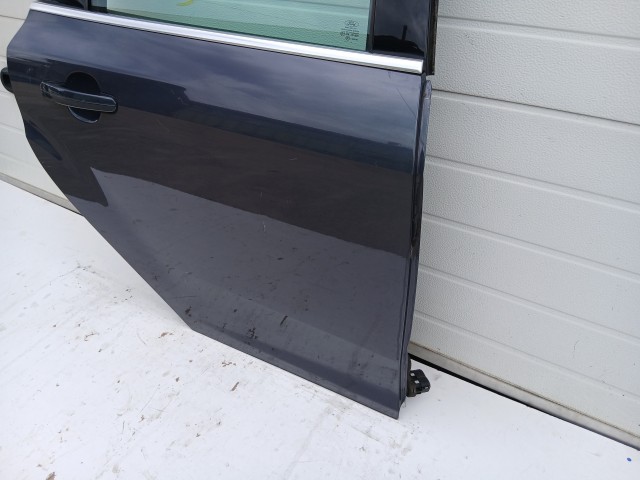 18726 Ford Focus Mk3 2011-2018 Jobb hátsó Ajtó Grafit 5 ajtós