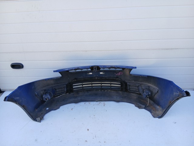 18846 Suzuki Swift IV. 2005-2010 első Lökhárító Kék