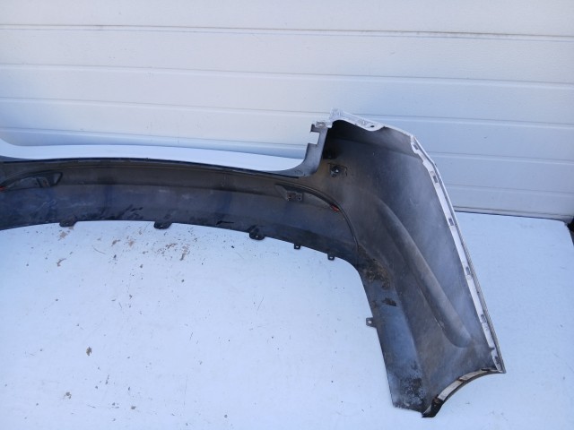 18820 Hyundai I40 2011-2019 Kombi hátsó Lökhárító Fehér
