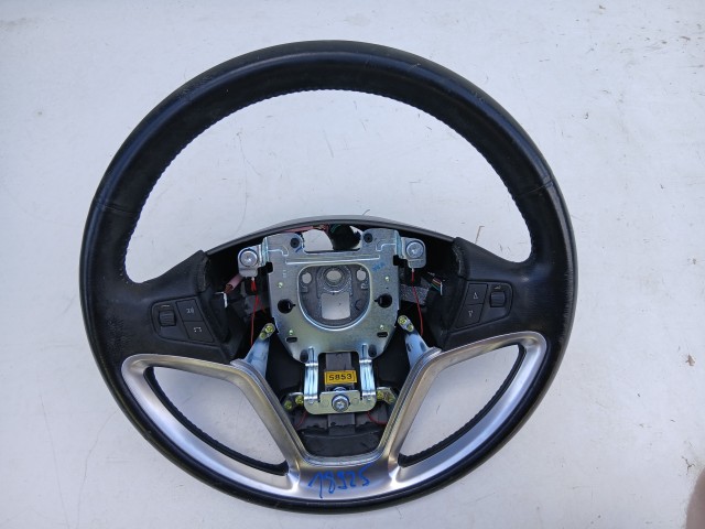 Opel Antara 2006-2015 Kormánykerék Használt  