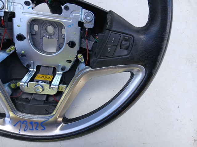 Opel Antara 2006-2015 Kormánykerék Használt  