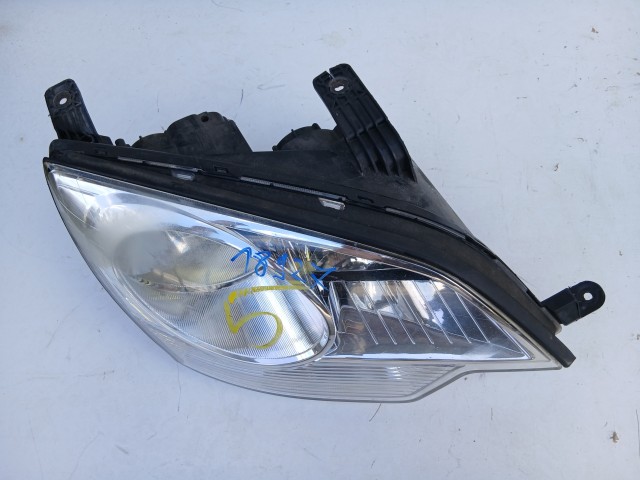 18927 Opel Antara 2006-2015 Jobb első Lámpa Fényszóró Angol