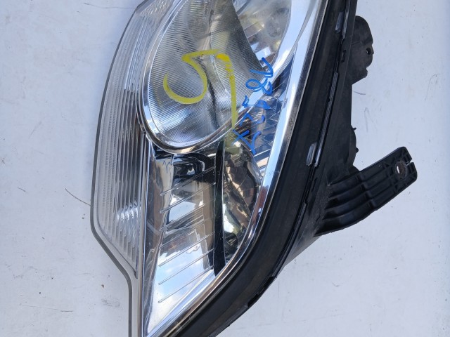 18927 Opel Antara 2006-2015 Jobb első Lámpa Fényszóró Angol